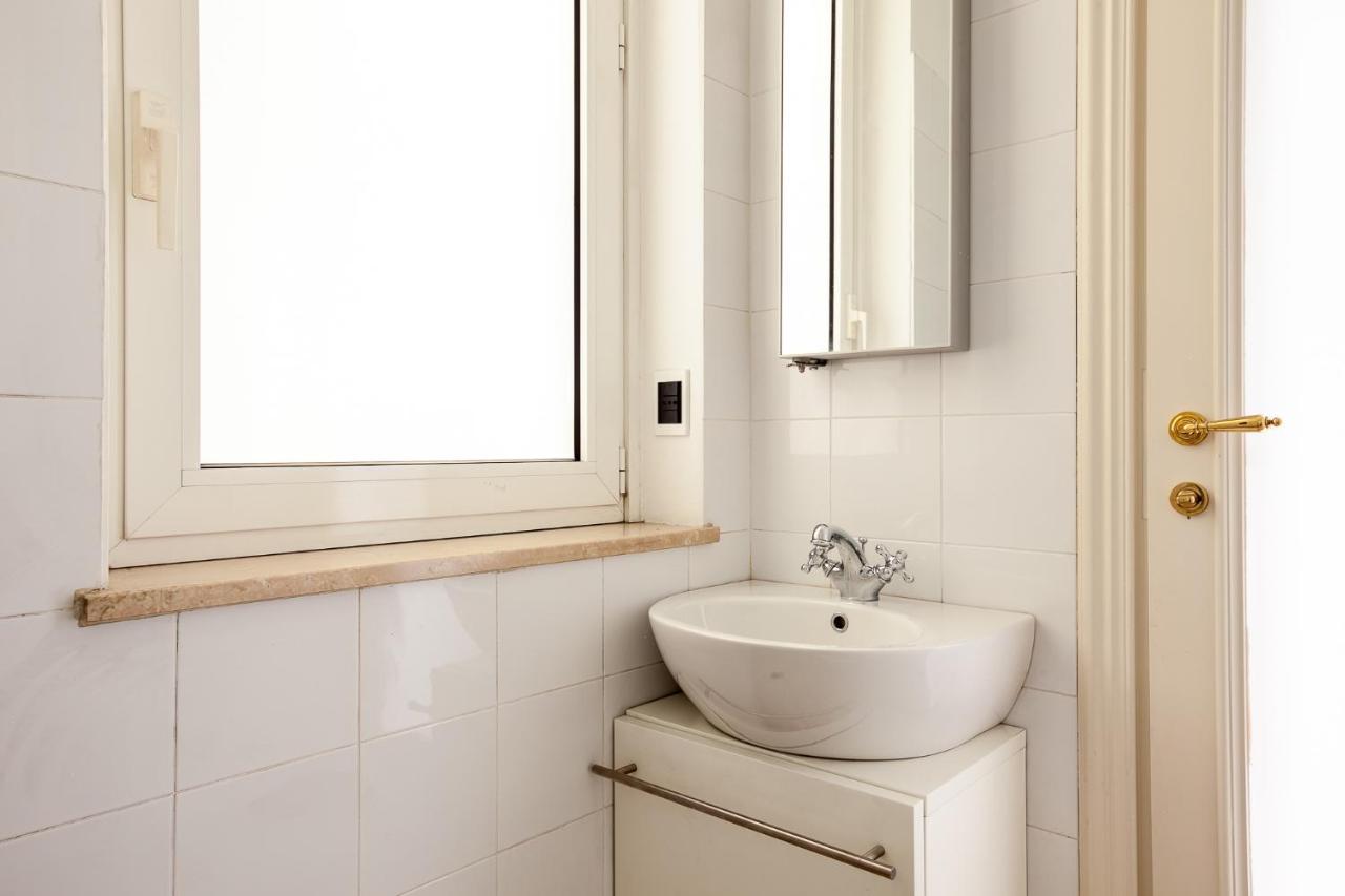Apartamento Cirene Master Guest Studio Milán Exterior foto